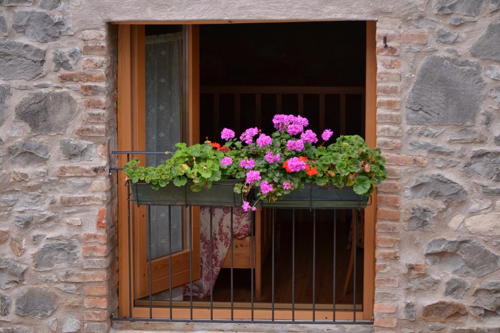 Villa Ca Di Minu Tarzo Zimmer foto