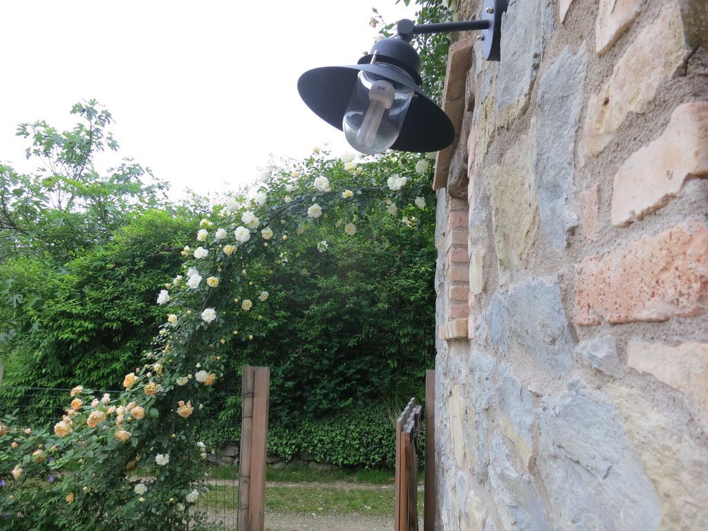 Villa Ca Di Minu Tarzo Zimmer foto