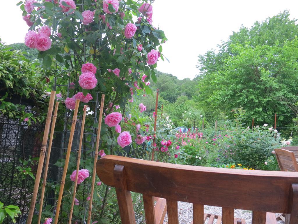 Villa Ca Di Minu Tarzo Zimmer foto