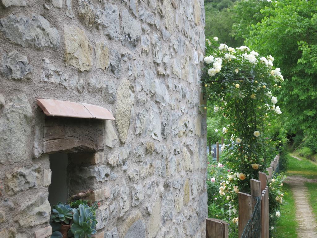 Villa Ca Di Minu Tarzo Zimmer foto