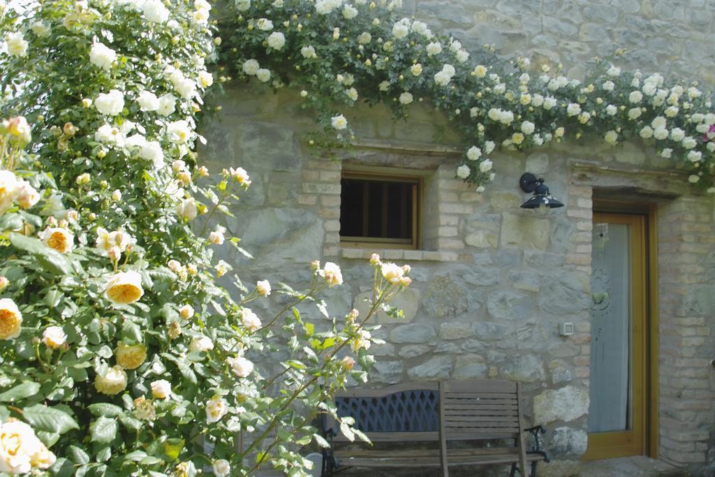 Villa Ca Di Minu Tarzo Exterior foto